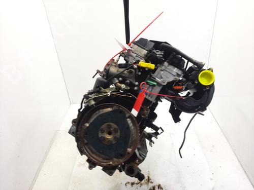 Silnik PEUGEOT 206 Hatchback (2A/C) 1.6 16V | BP29824601M1 