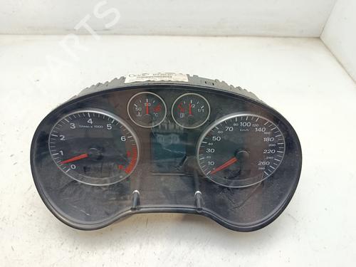 Used Instrument cluster Instrument cluster 37153103 37153103