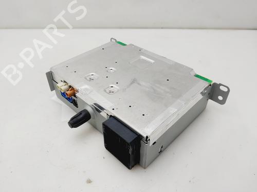Bilradio PEUGEOT 208 II (UB_, UP_, UW_, UJ_)  | BP28088867E6 