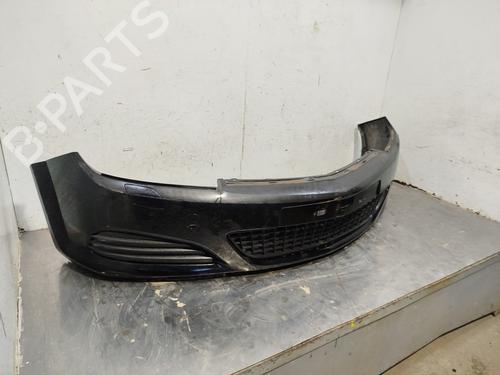 Front bumper OPEL ASTRA H (A04) 1.3 CDTI (L48) | BP27687722C7 