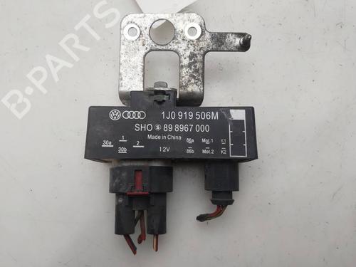 Used Electronic module Electronic module SEAT IBIZA IV (6J5, 6P1) [2008-2017] 38624010 38624010