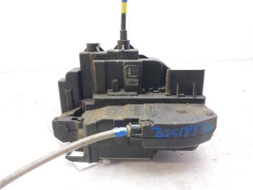 Used Rear right lock NISSAN NOTE (E11, NE11) 1.5 dCi (86 hp) 11751638