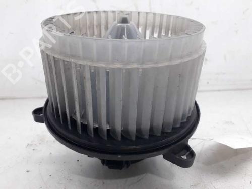 Used Heater blower motor OPEL INSIGNIA A Saloon (G09) 2.0 CDTI (69) (160 hp) 13990943