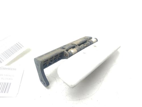 Front right exterior door handle CITROËN XSARA PICASSO (N68) 1.6 HDi | BP28411781C129