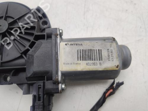 Right rear window motor HYUNDAI ix35 (LM, EL, ELH) | BP30863416E22