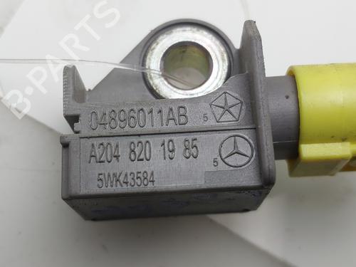 Electronic sensor MERCEDES-BENZ C-CLASS (W204) | BP36032140M84 - Image 4