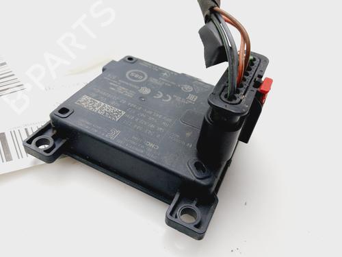 Elektronisk modul CUPRA FORMENTOR (KM7, KMP)  | BP23563657M83 