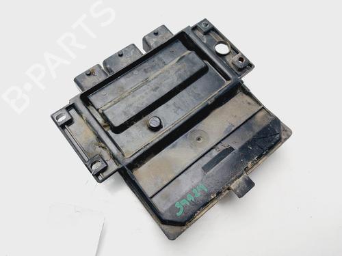 Engine control unit (ECU) RENAULT KANGOO (KC0/1_) 1.5 dCi (KC08, KC09) | BP32436475M57 - Image 2