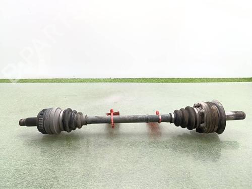 Used Left rear driveshaft Left rear driveshaft BMW 1 (E87) 118 d (143 hp) 39691303 39691303