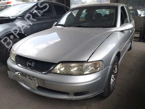 Left front driveshaft OPEL VECTRA B (J96) 1.6 i 16V (F19) | BP4715268M38