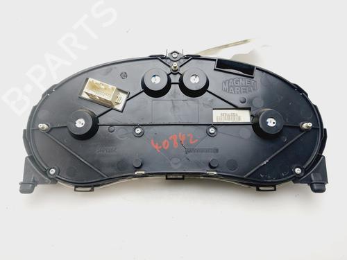 Instrument cluster CITROËN BERLINGO MULTISPACE (B9) 1.6 HDi 110 | BP32483539C47