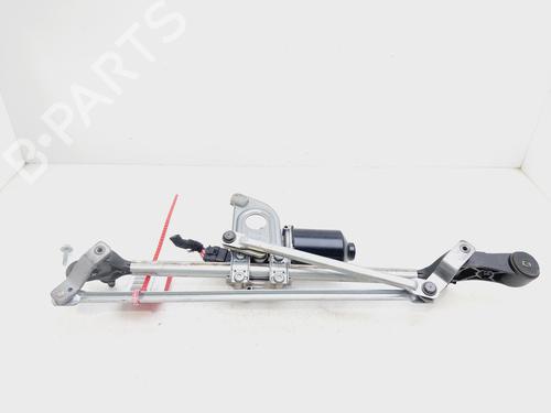 Front wiper motor BMW 4 Gran Coupe (F36) 420 d | BP27200157M29 