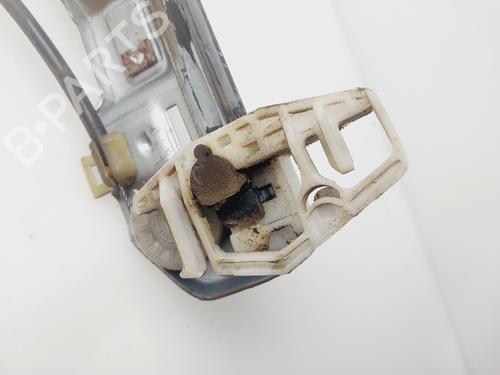 Front right window mechanism RENAULT MEGANE II Estate Van (KM_) 1.5 dCi (KM1E) | BP30113126C23