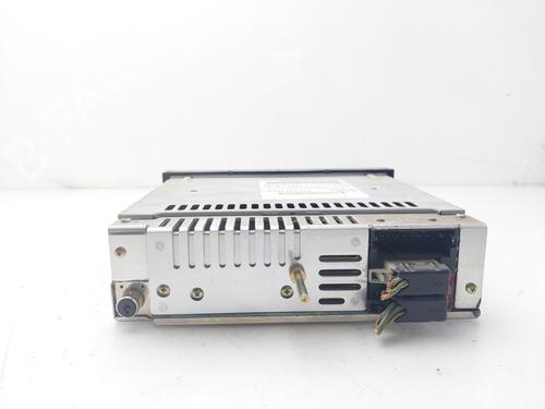 Radio CITROËN C3 I (FC_, FN_) 1.4 HDi | BP19778502E6 