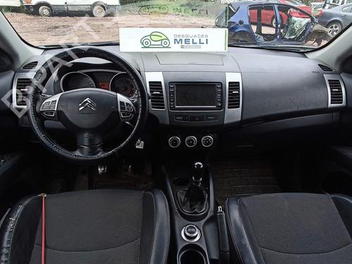 Electronic module CITROËN C-CROSSER (VU_, VV_)  | BP33792913M83  - Image 6