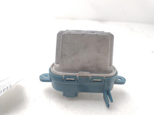 Used Heater resistor VW TOUAREG (7LA, 7L6, 7L7) 2.5 R5 TDI (174 hp) 29554521