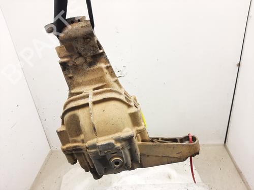Front differential MERCEDES-BENZ M-CLASS (W163) ML 320 (163.154) | BP35783263M23 - Image 3
