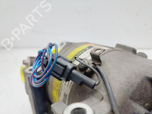 AC compressor NISSAN ALMERA TINO (V10)  | BP27554474M34 