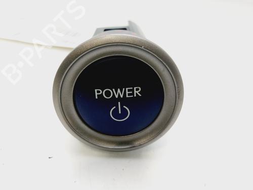 Used Ignition barrel LEXUS IS III (_E3_) 300h (AVE30_, AVE30R) (223 hp) 30498010
