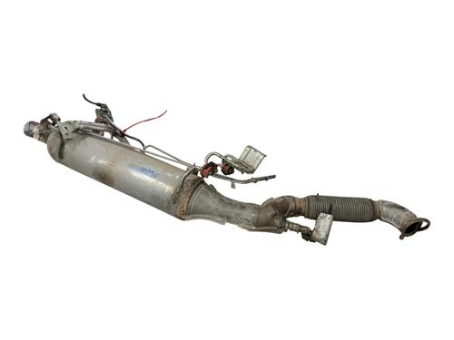 Used Particulate filter Particulate filter 38609607 38609607