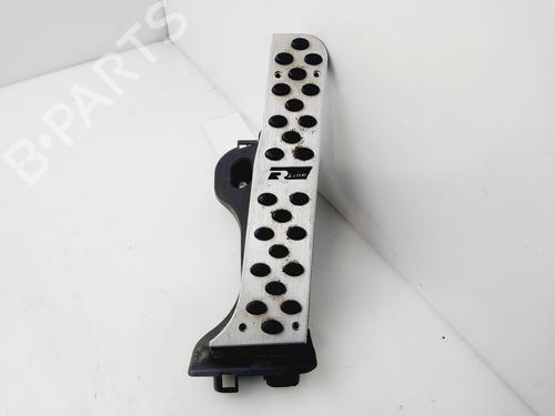 Pedal VW SCIROCCO III (137, 138) 2.0 TDI (170 hp) 30295652