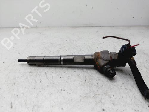 Injektor für AUDI A4 B8 (8K2) 2.0 TDI (136 hp) 28113275