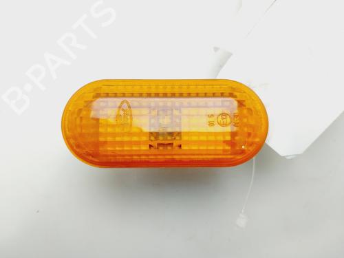 Højre side indikator Højre side indikator FORD FIESTA V (JH_, JD_) 1.4 TDCi (68 hp) 34222619 34222619