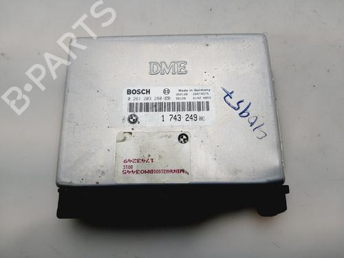 engine-control-unit-ecu-bmw-5-e34-1987-1988-1989-1990-1991-1992-1993-1994-1995-32430657 main image
