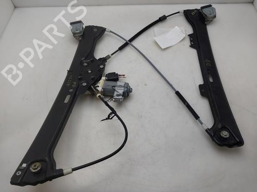 Used Front right window mechanism Front right window mechanism BMW 5 (E60) 520 d (163 hp) 33954920 33954920