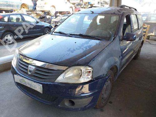 Used Parts DACIA LOGAN MCV (KS_)  1.5 dCi (KS0W)  924052