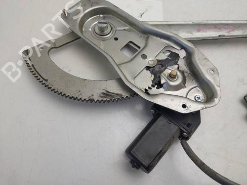 Front left window mechanism FORD TRANSIT Van (FA_ _) | BP40082009C22 - Image 5
