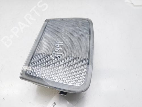 Innerbelysning OPEL MERIVA A MPV (X03) 1.6 (E75) | BP14835131I8 