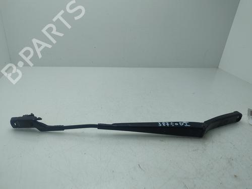 Used Front windshield wiper arm VW PASSAT B6 (3C2) [2005-2010]  27649163