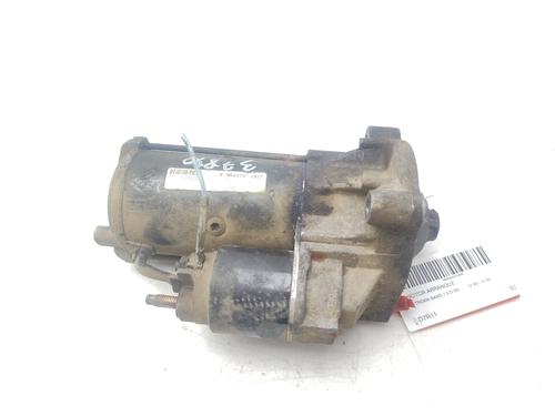 Used Starter CITROËN SAXO (S0, S1) 1.5 D (57 hp) 29824531
