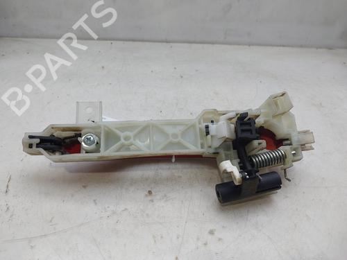 Front left exterior door handle HYUNDAI KONA (OS, OSE, OSI) 1.0 T-GDi | BP18062456C128 