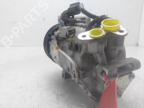 AC compressor RENAULT CLIO V (B7_) | BP37154899M34 - Image 3