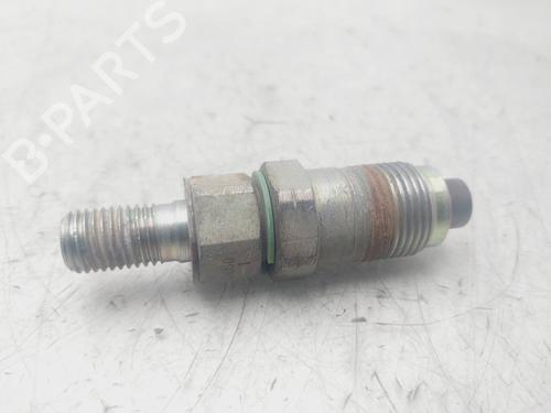 Injector NISSAN PICK UP (D22) 2.5 D | BP29445198M100 
