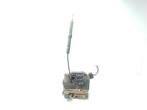Used Front right lock LAND ROVER FREELANDER I (L314) 2.0 Td4 4x4 (112 hp) 26376114
