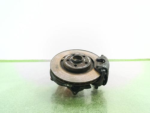 Used Right front steering knuckle Right front steering knuckle VW GOLF IV (1J1) [1997-2008] 32742684 32742684