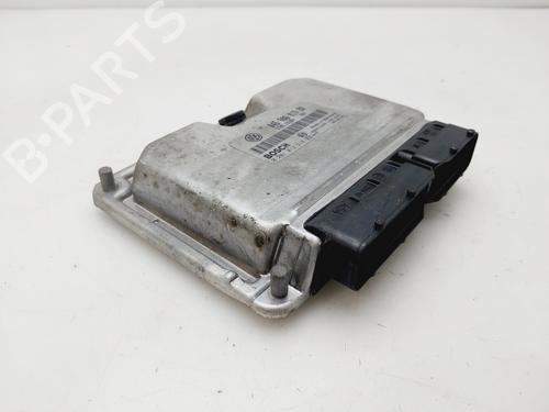 Engine control unit (ECU) SEAT IBIZA III (6L1)  | BP28575924M57 
