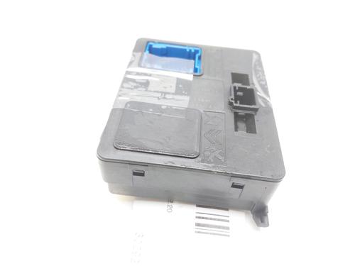 Electronic module PEUGEOT 208 II (UB_, UP_, UW_, UJ_)  | BP12858627M83 