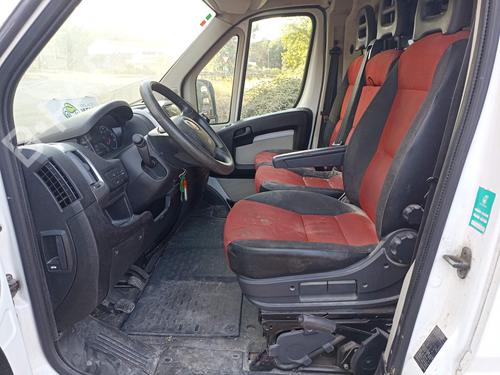 Front left exterior door handle FIAT DUCATO Van (250_) 115 Multijet 2,0 D | BP29383434C128 