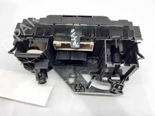 Climate control SEAT LEON (1P1) 1.9 TDI | BP5325308I5 