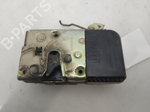 front-left-lock-peugeot-307-3ac-2000-2001-2002-2003-2004-2005-2006-2007-2008-2009-2010-2011-2012-36469519 main image
