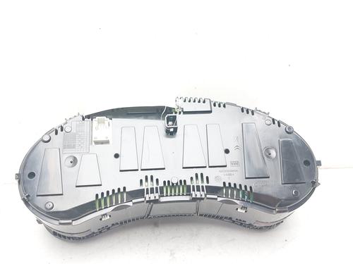 Instrument cluster CITROËN C4 II (NC_)  | BP13711417C47 