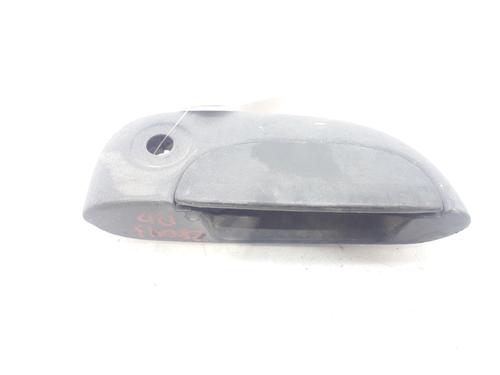 Used Front right exterior door handle RENAULT KANGOO (KC0/1_) 1.2 (KC0A, KC0K, KC0F, KC01) (58 hp) 10033686