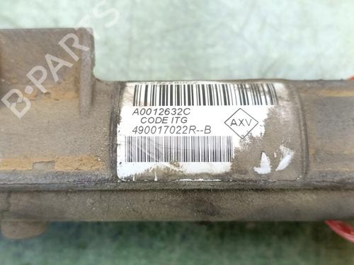 Steering rack RENAULT MEGANE III Hatchback (BZ0/1_, B3_) 1.5 dCi | BP34623050M22  - Image 6