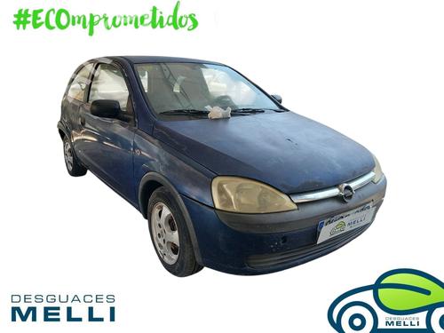 Left sun visor OPEL CORSA C (X01) | BP36361373I1 - Image 6