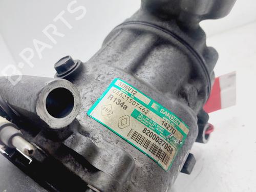 AC-Kompressor RENAULT CLIO II (BB_, CB_) 1.2 (BB0A, BB0F, BB10, BB1K, BB28, BB2D, BB2H, CB0A,... | BP29297917M34 