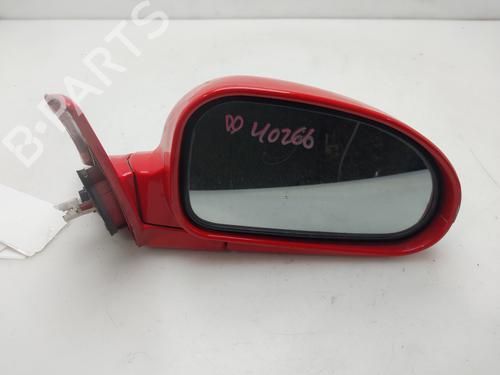 Used Right mirror Right mirror HYUNDAI COUPE I (RD) [1996-2004] 33330769 33330769